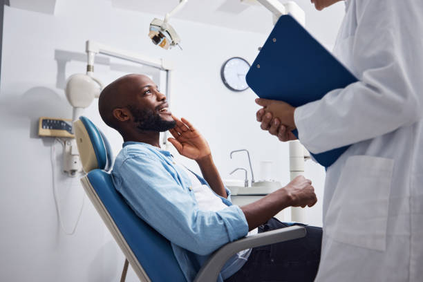 Best Emergency Dental Extractions in Lutcher, LA