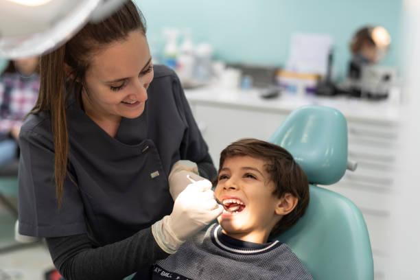 Best Emergency Dental Services for Seniors in Lutcher, LA